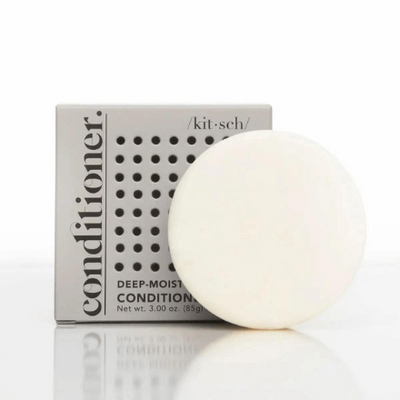 Kitsch Hydrating Coconut Oil Shea Butter Conditioner Bar