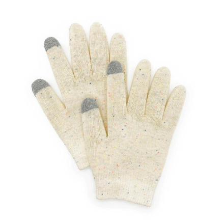 Kitsch Moisturizing Spa Gloves