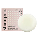 Kitsch Nourishing Shampoo Bar