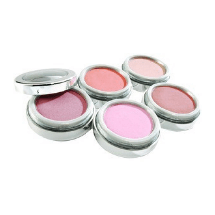 La Bella Donna Blush Compressed Mineral Blush