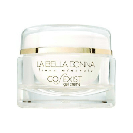 La Bella Donna Co-Exist Gel Creme 1oz