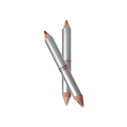 La Bella Donna Love Lips Collection Duo-Lip Crayon