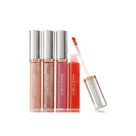 La Bella Donna Mineral Lip Sheer