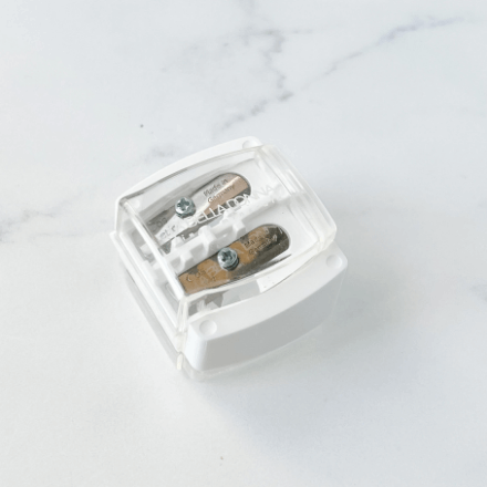 La Bella Donna Pencil Sharpener