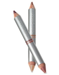 La Bella Donna Love Lips Collection Duo-Lip Crayon