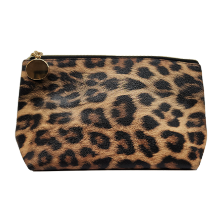 Leopard Mystery Bag - Free Gift