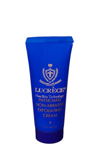 Lucrece Non-Abrasive Exfoliating Cream