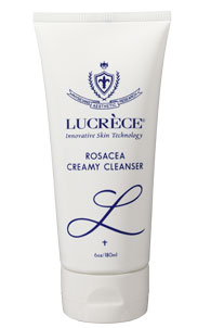 Lucrece Rosacea Creamy Cleanser (New Name Sensitive Creamy Cleanser)