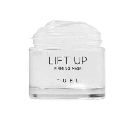 Tuel Lift Up Firming Mask 2oz