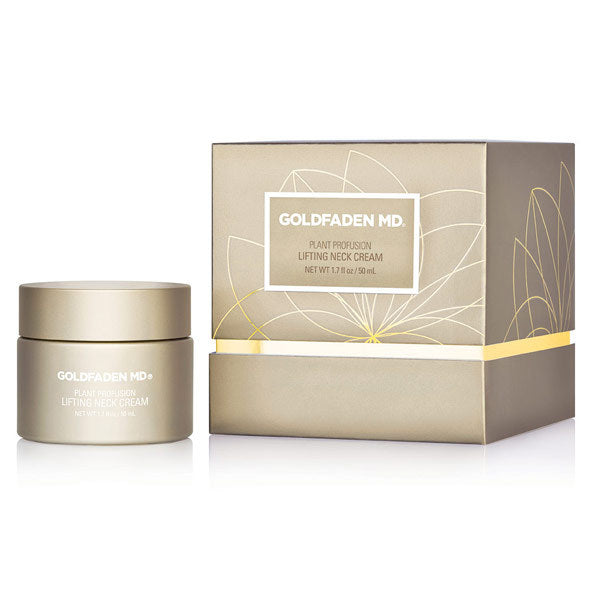 Goldfaden Lifting Neck Cream 1.7oz