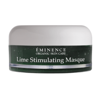 Eminence Organics Lime Stimulating Treatment Masque