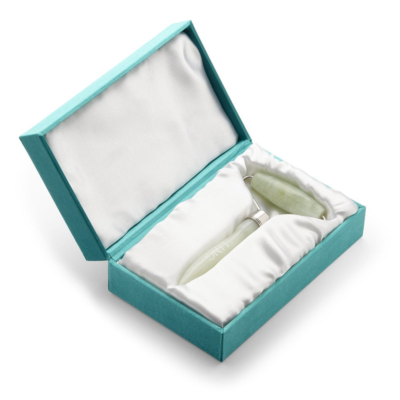 Ling Skincare Jade Roller