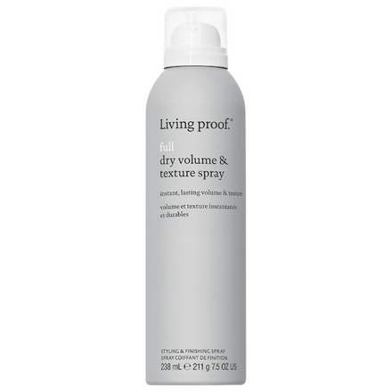 Living Proof Full Dry Volume and Texture Spray