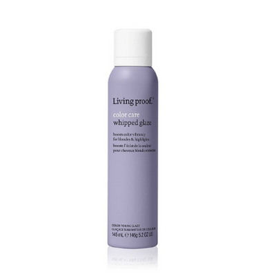 Living Proof Color Care Whipped Glaze For Blondes + Highlights