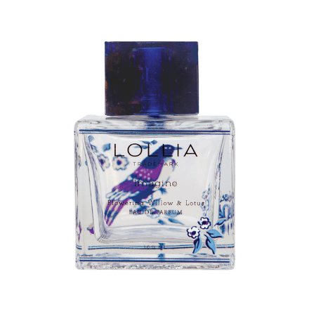Lollia Imagine Eau de Parfum 3.4oz