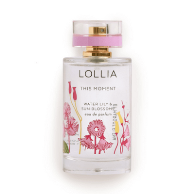 Lollia This Moment Eau de Parfum 3.4oz