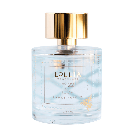 Lollia Wish Eau Du Parfum