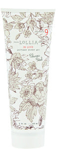 Lollia In Love Shower Gel 8oz