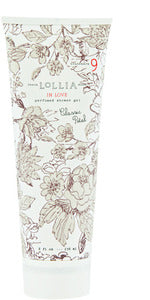 Lollia In Love Shower Gel 8oz