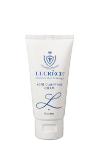 Lucrece Acne Clarifying Cream