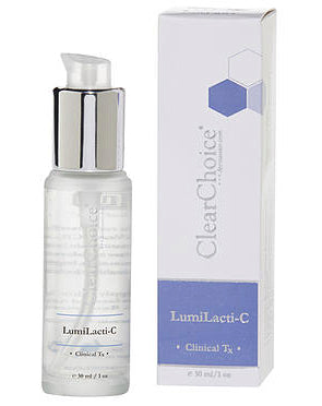 ClearChoice Lumi Lactic-C 1oz / 30ml