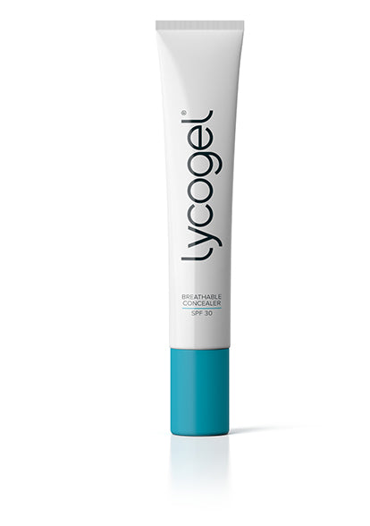 Lycogel Breathable Concealer