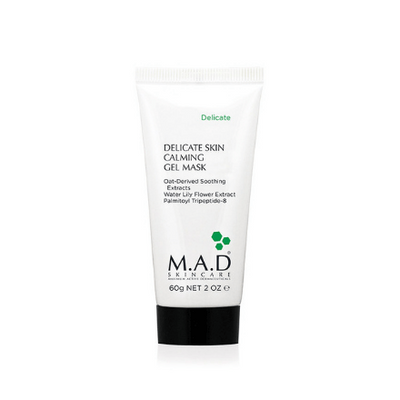Mad Skincare Delicate Skin Calming Gel Mask 2oz