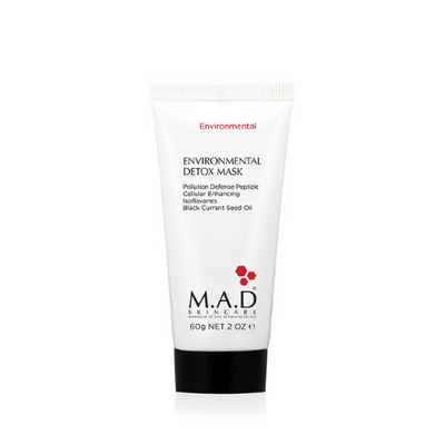 Mad Skincare Environmental Detox Mask 2oz