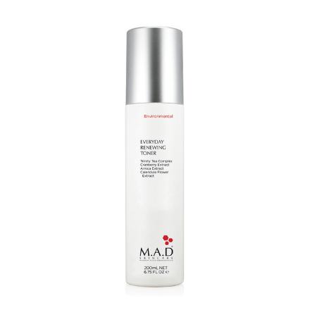 Mad Skincare Everyday Renewing Toner 6.6oz