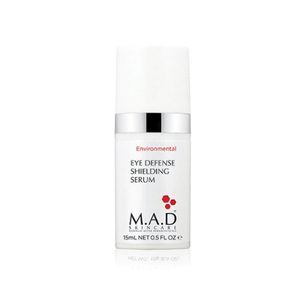 Mad Skincare Eye Defense Shielding Serum 0.5oz