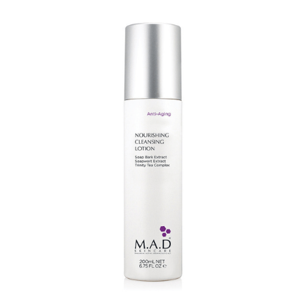 Mad Skincare Nourishing Cleansing Lotion 6.60 oz