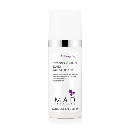 Mad Skincare Transforming Daily Moisturizer 1.7oz