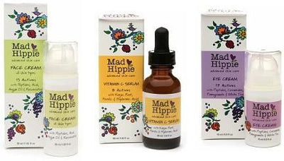 Mad Hippie | 3 Pack | Skincare by Alana