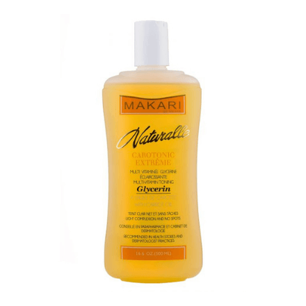 Makari Carotonic Extreme Multi Vitamin Toning Glycerin 