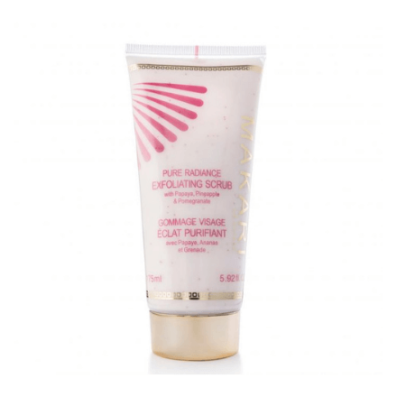Makari Pure Radiance Exfoliating Scrub
