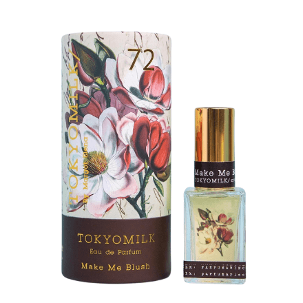 MAKE ME BLUSH NO. 72