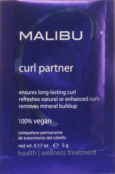 Malibu C Perm Partner - Set of 5