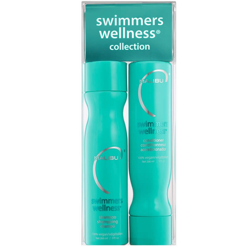 Malibu C Swimmers Wellness Kit 