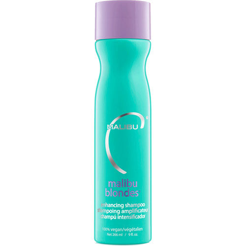 Malibu C Malibu Blondes Wellness Shampoo