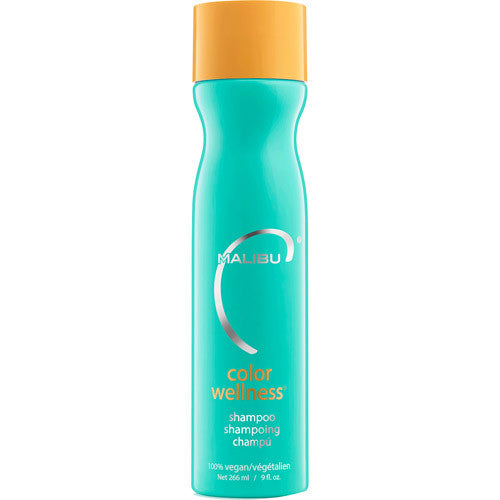 Malibu C Color Wellness Shampoo 