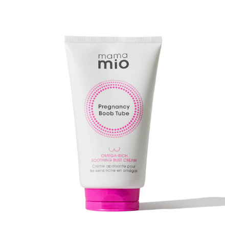 Mama Mio Boob Tube 125ml