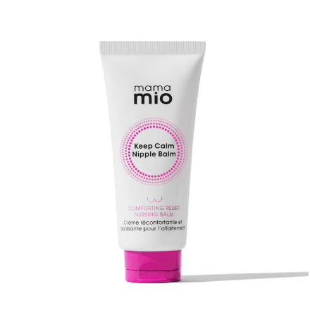 Mama Mio Keep Calm Nipple Balm 30ml