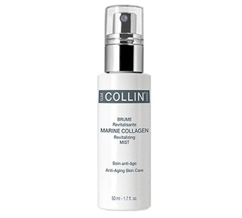 GM Collin Marine Collagen Revitalizing Mist 1.7oz