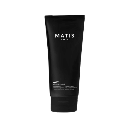 Matis Shower-Energy