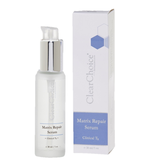 ClearChoice Matrix Repair Serum 1oz