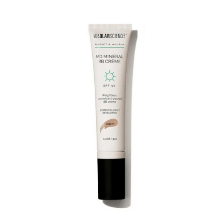 MD Solar Sciences MD Mineral BB Creme SPF 50