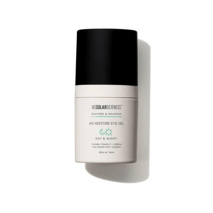 MD Solar Sciences MD Restore Eye Gel 0.5oz