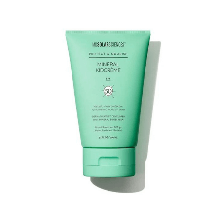 MD Solar Sciences Mineral Kidcreme SPF 50