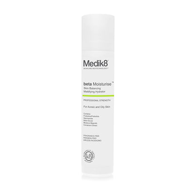 Medik8 betaMoisturise Skin Balancing Mattifying Moisturizer 1.7oz
