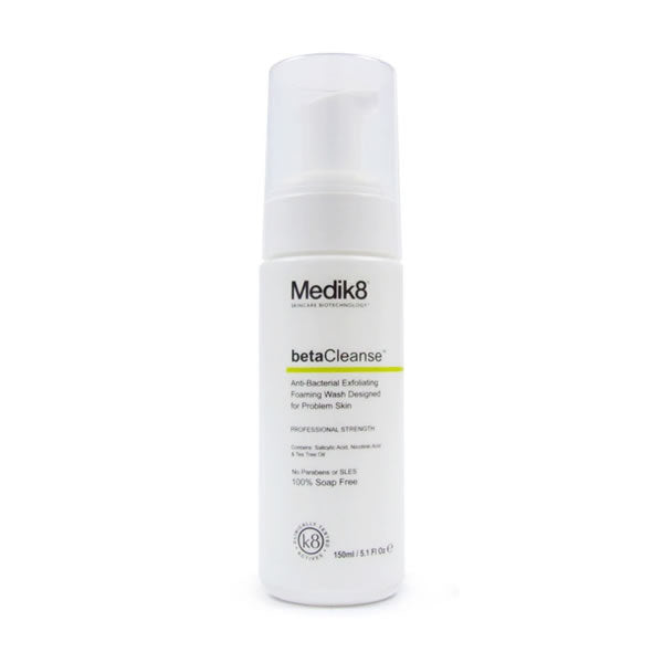 Medik8 betaCleanse 5oz